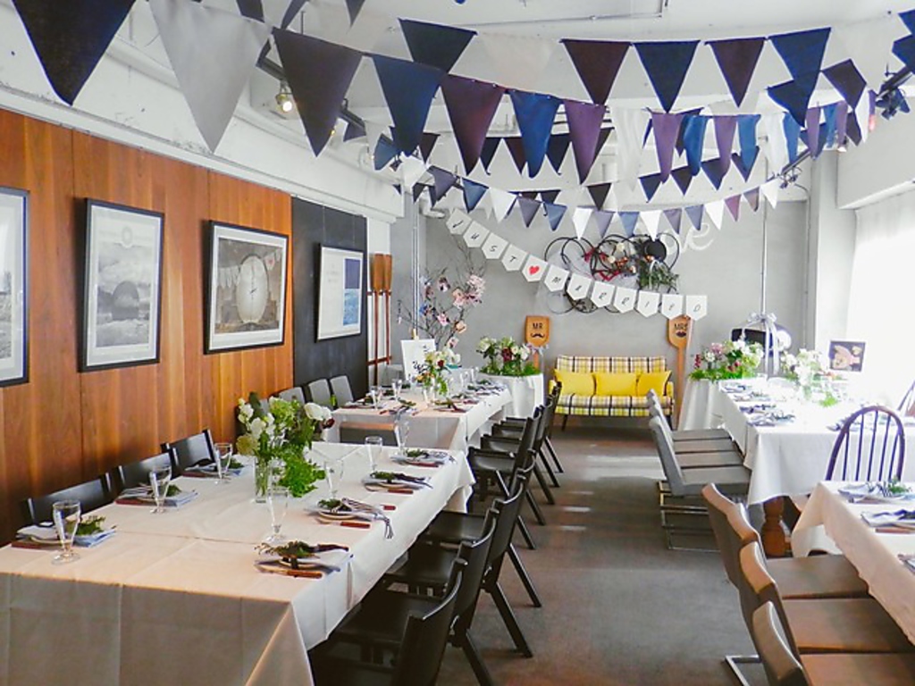 Pizzeria CUORERUDINO クオーレ ル ディーノ 堀江 難波心斎橋の写真ギャラリー