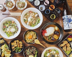 お弁当からお惣菜まで♪