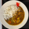 カレーライス