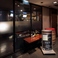 gleam loungeの画像