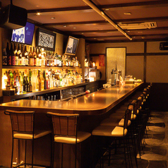 隠れ家 Dining Signの雰囲気3