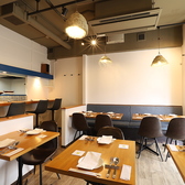 ホップトリップ たまプラーザ店の雰囲気3