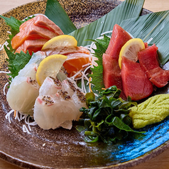 居酒屋魚と鶏ヤロー!秋葉原店のコース写真