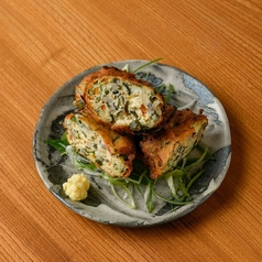 焼酎に合うがんもどき