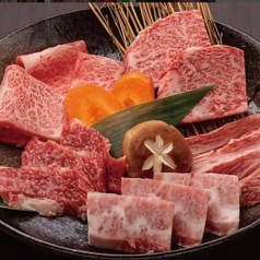 焼肉酒場 牛爵特集写真1