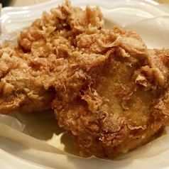 子供も喜ぶサイドメニュー