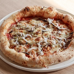 PASTA&PIZZA MUGIの特集写真