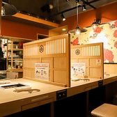 神戸牛焼肉 麗 渋谷店の雰囲気2