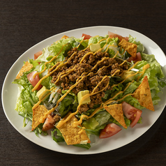 アボカドメキシカンサラダ