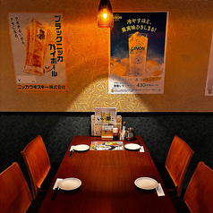 つばさや 藤ヶ丘店の雰囲気1