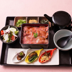 肉料理 ARITA アリタのおすすめランチ1