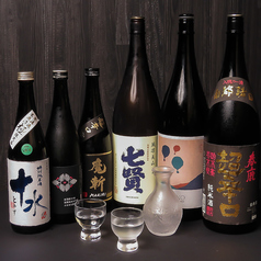 酒と肴と 手打蕎麦 まがりやのおすすめ料理3