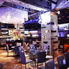 HANABI global kitchen特集写真1