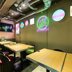 韓国料理酒場ナッコプセのお店 キテセヨ 大宮店のコース写真