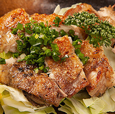 寿司と炭火 一 はじめ 蒲田店のおすすめ料理2