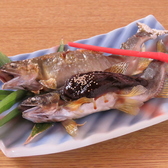 魚伴のおすすめ料理2