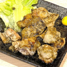 ☆☆炭焼きてっちゃん☆☆