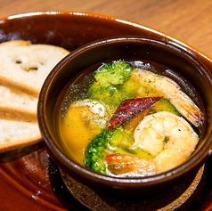 COMO SIEMPLE コモシエンプレのおすすめ料理1
