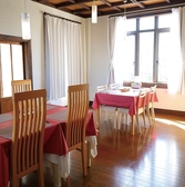 ダイニングレストラン ふわふわの雰囲気2