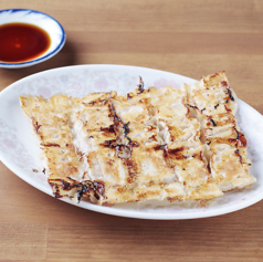 台湾棒餃子
