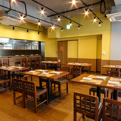 やきとり処 大舞 立川南口店の雰囲気1