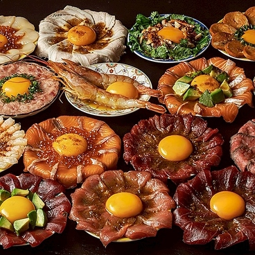 三ノ宮産直市場 大串焼鳥 とりひろ 三宮サンキタ通り店のおすすめ料理1