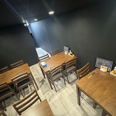 貸切対応承っております。お気軽にご連絡ください。