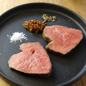 osteria il cielo オステリアイルシエロのおすすめ料理2