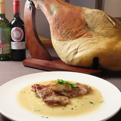 European Dining COO-526(ヨーロピアンダイニングクーゴーニーロク)のおすすめ料理1