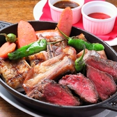 DE ICHIBA 八丁堀店のおすすめ料理2