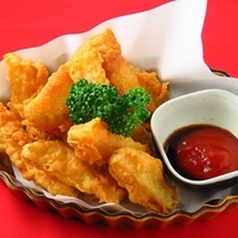 カリポテくん トール