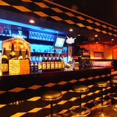 地域最大級の400名様まで貸切OK！プロジェクターや大型スクリーン、マイクやDJブースのご利用もOK♪ご利用人数やご予算、ご利用日時などお気軽にお問い合わせ下さい♪新宿貸切　Party-Space nom2　～パーティースペース ノモツー～　