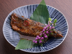 小倉名物 鰯のぬかだき　-福岡県　小倉の郷土料理-