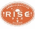 RISE 西荻店のロゴ