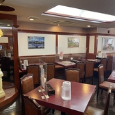 SURAJ スラジュ 岸里店の雰囲気2