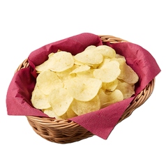 ポテトチップス