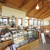 LEAF リーフの雰囲気3