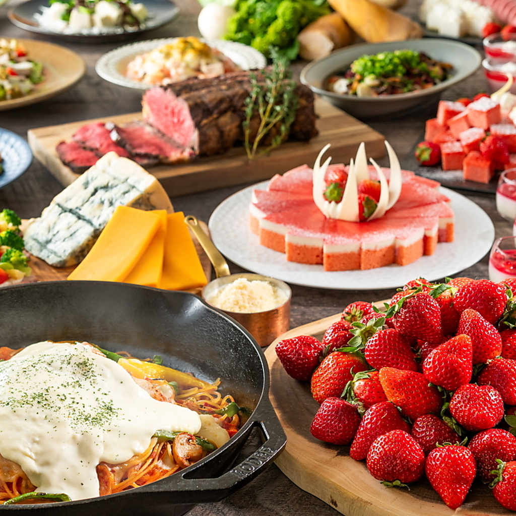 NARITA BOLD KITCHEN 成田 ボールドキッチンの写真ギャラリー