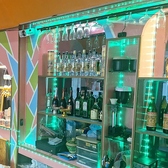 ハナミズキの雰囲気2