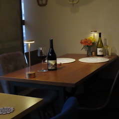 Sake Wine 洋食堂サリエ特集写真1