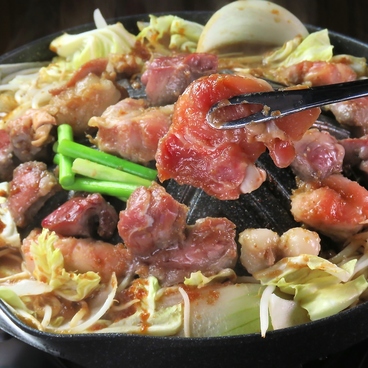 ホルモン焼き たんちゃんのおすすめ料理1