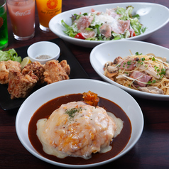 ベビーフェイスプラネッツ 各務原鵜沼店のおすすめ料理1