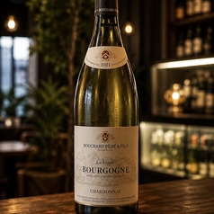 Bouchard Pere & Fils Bourgogne Chardonnay La Vignee 