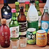 【韓国料理/居酒屋】トントン東大門　船橋店のおすすめ料理2