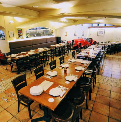 トラットリア マリー Trattoria Marie イタリアン フレンチ ネット予約可 でパーティ 宴会 ホットペッパーグルメ