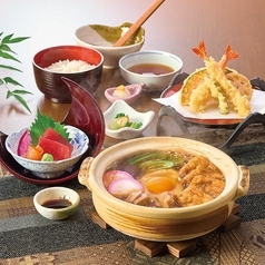 和食麺処 サガミ バイパス伊勢店のおすすめ料理2