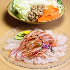 居酒屋 うにtoいくら 渋谷 道玄坂店のコース写真