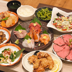 おばんざい処 恩のおすすめ料理2