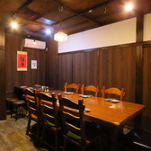 伍市 O&Vの雰囲気2