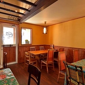 メキシカン コメドール グリコの雰囲気3